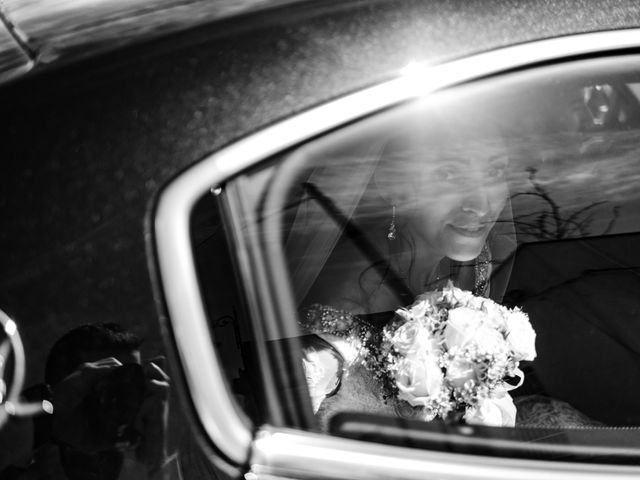 Il matrimonio di Simone e Carmela a Palmi, Reggio Calabria 16