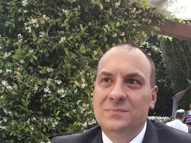 Il matrimonio di Francesco e Sandra a Latera, Viterbo 6