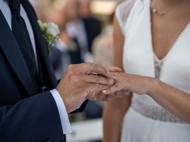 Il matrimonio di Andrea e Silvia a Rovigo, Rovigo 14