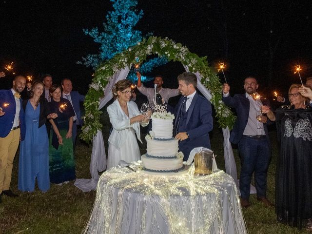 Il matrimonio di Andrea e Silvia a Rovigo, Rovigo 27