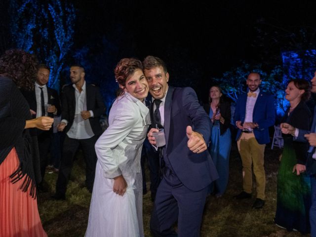 Il matrimonio di Andrea e Silvia a Rovigo, Rovigo 31