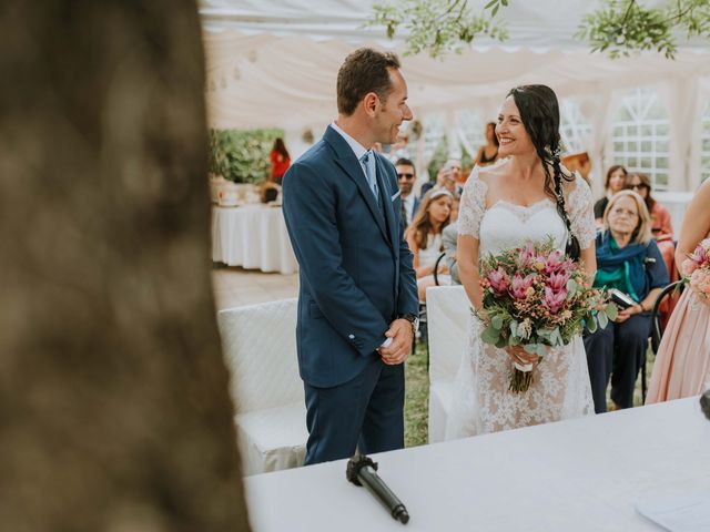 Il matrimonio di Michele e Valeria a Tornaco, Novara 1