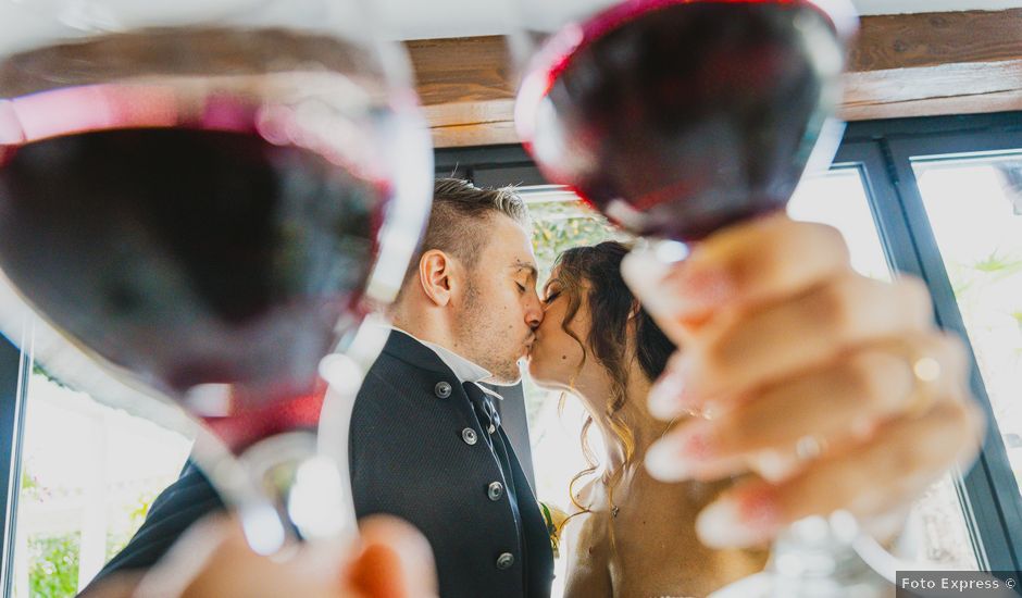 Il matrimonio di Matteo e Isabella a Ferrara, Ferrara