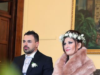 Le nozze di Paola e Tonino 2