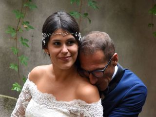 Le nozze di Federica e Alessandro 1