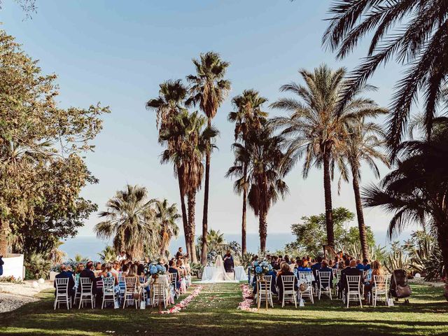 Il matrimonio di Marilena e Nicola a Aci Castello, Catania 26