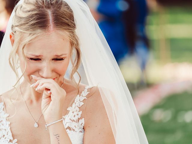 Il matrimonio di Marilena e Nicola a Aci Castello, Catania 29