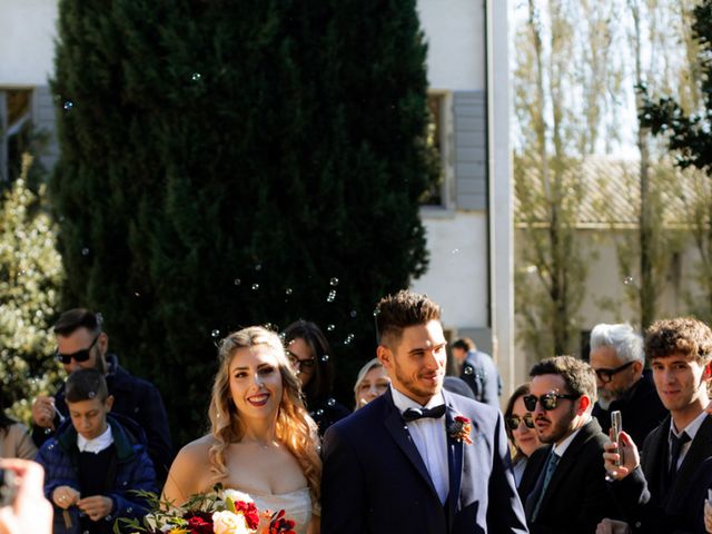 Il matrimonio di Riccardo e Alice a Bondeno, Ferrara 34