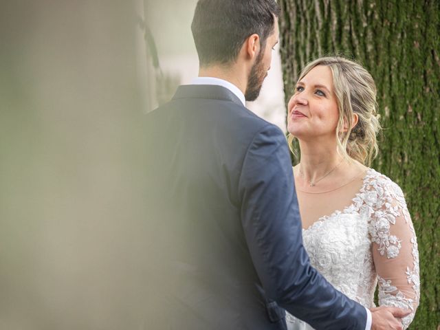 Il matrimonio di Andrea e Jennifer a Camairago, Lodi 88