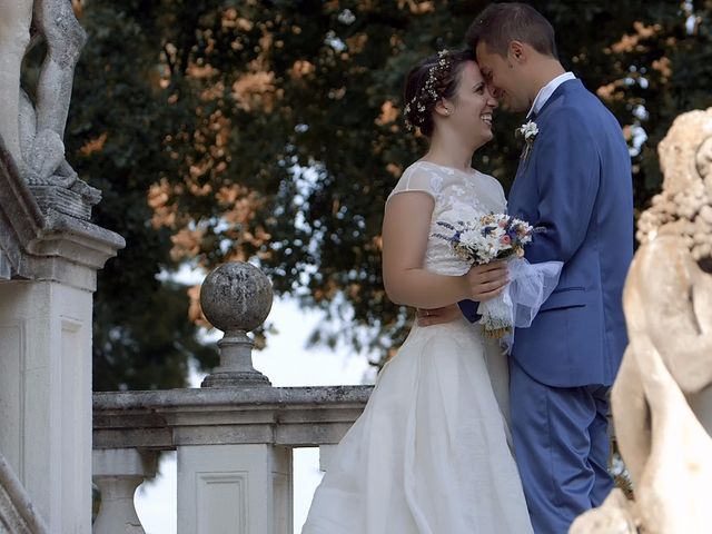 Il matrimonio di Mattia e Erica a Crema, Cremona 12