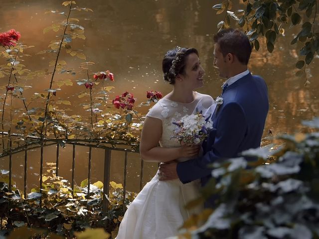 Il matrimonio di Mattia e Erica a Crema, Cremona 14