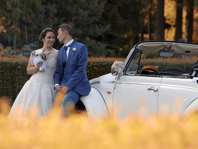 Il matrimonio di Mattia e Erica a Crema, Cremona 2