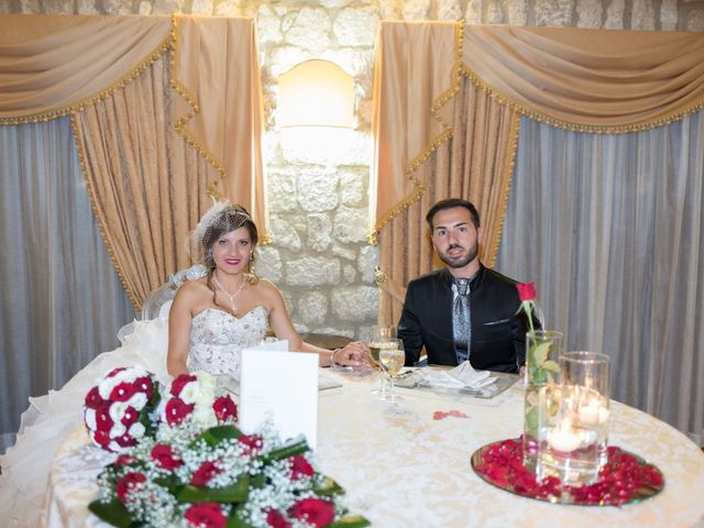 Il matrimonio di Giuseppe e Maria Teresa a Canicattì, Agrigento 1