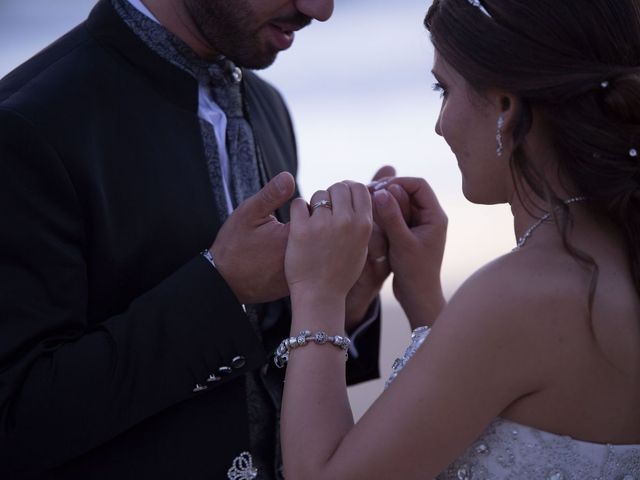 Il matrimonio di Giuseppe e Maria Teresa a Canicattì, Agrigento 37