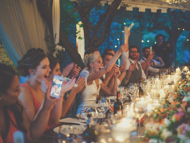 Il matrimonio di Mike e Alex a Monterosso al Mare, La Spezia 31