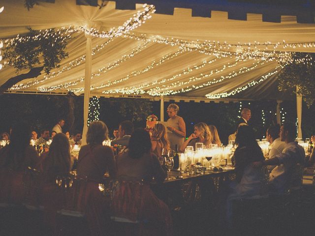 Il matrimonio di Mike e Alex a Monterosso al Mare, La Spezia 32