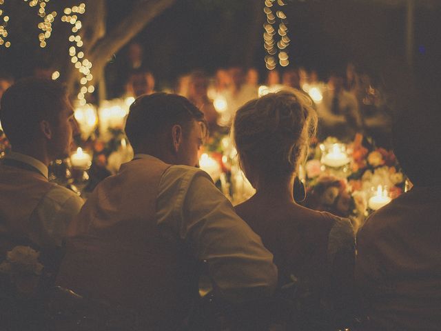 Il matrimonio di Mike e Alex a Monterosso al Mare, La Spezia 33