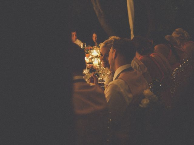 Il matrimonio di Mike e Alex a Monterosso al Mare, La Spezia 34