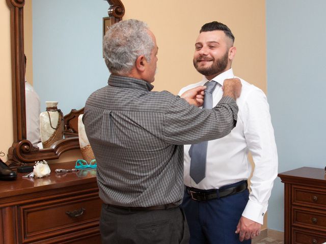 Il matrimonio di Piero e Emanuela a Benevento, Benevento 5