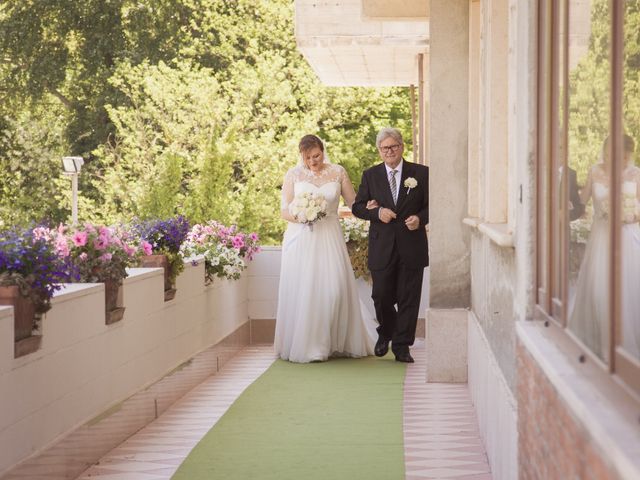 Il matrimonio di Piero e Emanuela a Benevento, Benevento 55