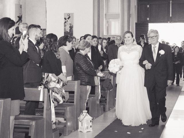 Il matrimonio di Piero e Emanuela a Benevento, Benevento 57