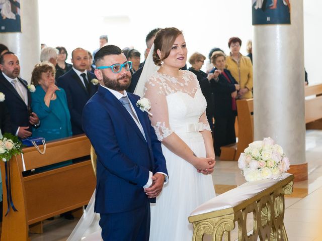 Il matrimonio di Piero e Emanuela a Benevento, Benevento 58