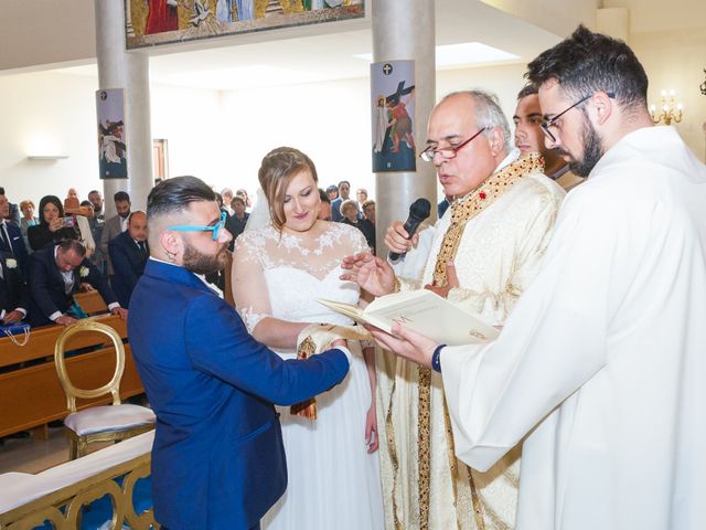 Il matrimonio di Piero e Emanuela a Benevento, Benevento 63