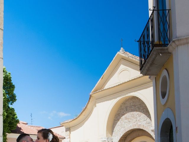 Il matrimonio di Piero e Emanuela a Benevento, Benevento 77