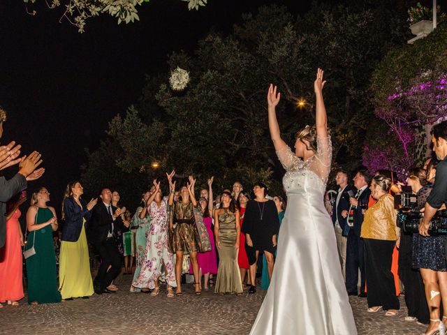 Il matrimonio di Manuela e Martin a Castel Gandolfo, Roma 31