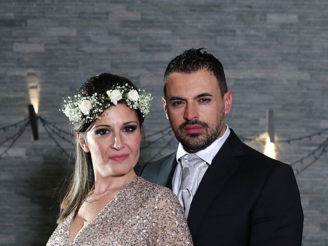 Il matrimonio di Tonino e Paola a Messina, Messina 18