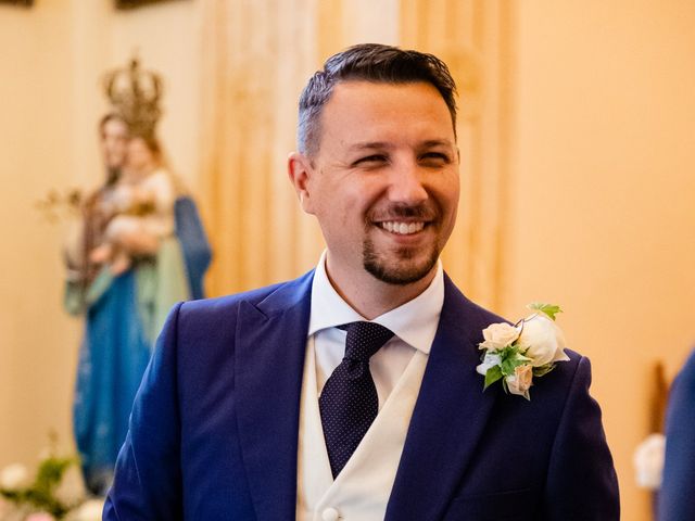 Il matrimonio di Matteo e Alessia a Grado, Gorizia 9