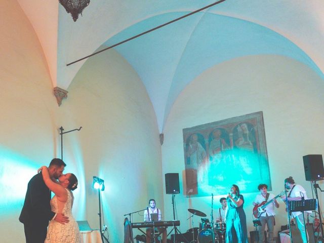 Il matrimonio di Rachele e Marco a Sasso Marconi, Bologna 3