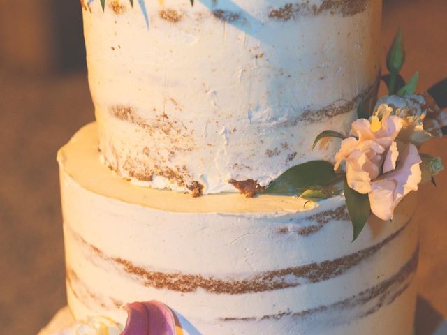 Il matrimonio di Rachele e Marco a Sasso Marconi, Bologna 4