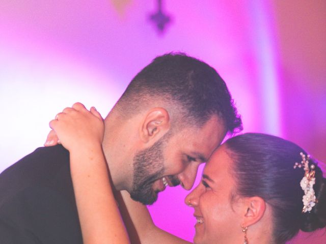 Il matrimonio di Rachele e Marco a Sasso Marconi, Bologna 8