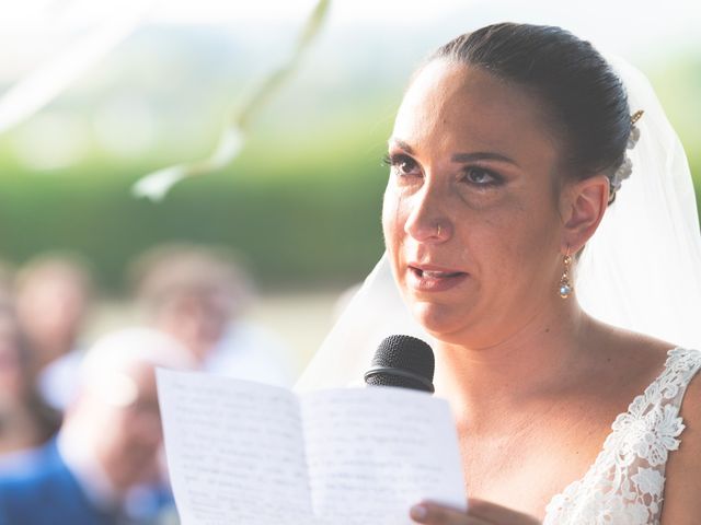 Il matrimonio di Rachele e Marco a Sasso Marconi, Bologna 2