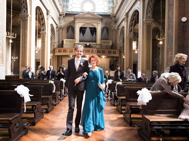 Il matrimonio di Andrea e Chiara a Torino, Torino 9