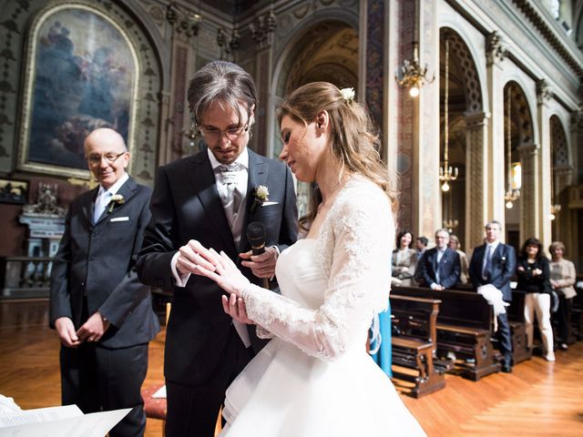 Il matrimonio di Andrea e Chiara a Torino, Torino 14