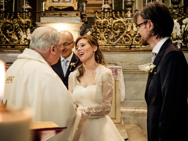 Il matrimonio di Andrea e Chiara a Torino, Torino 16