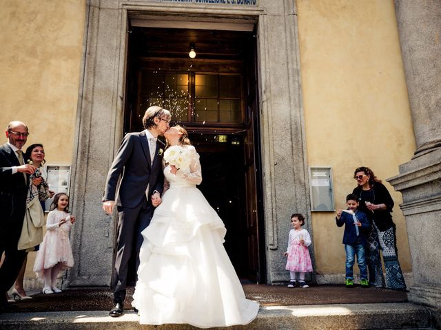 Il matrimonio di Andrea e Chiara a Torino, Torino 19