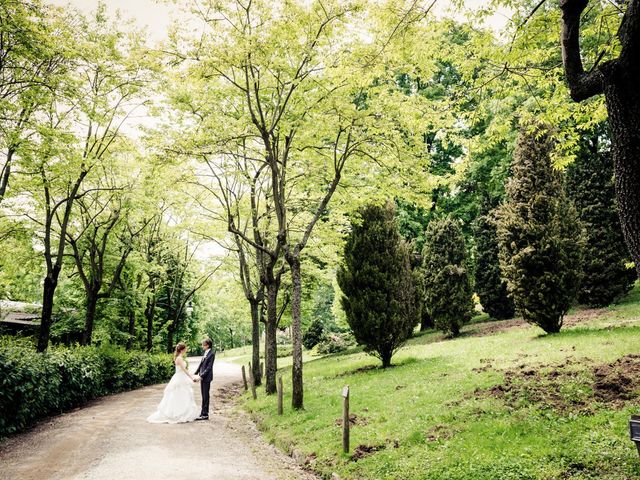 Il matrimonio di Andrea e Chiara a Torino, Torino 27