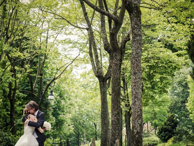 Il matrimonio di Andrea e Chiara a Torino, Torino 29