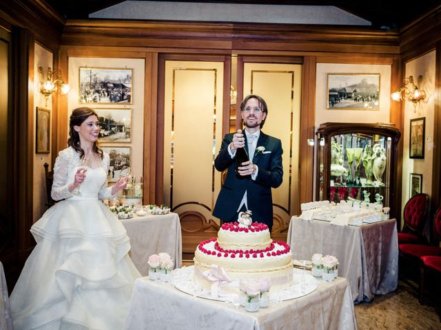 Il matrimonio di Andrea e Chiara a Torino, Torino 33