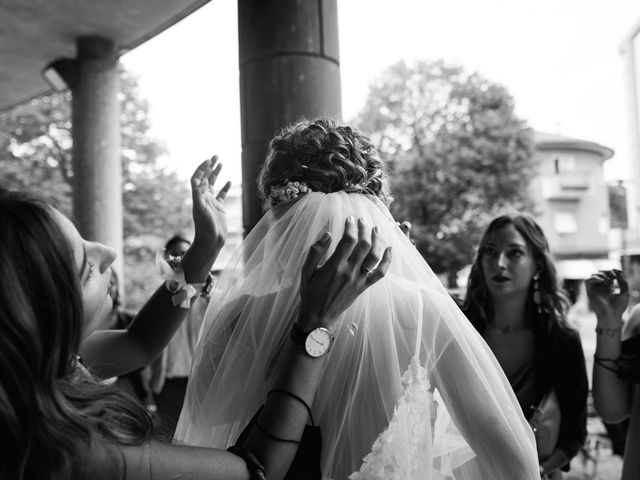 Il matrimonio di Valentina e Francesco a Cervignano del Friuli, Udine 22
