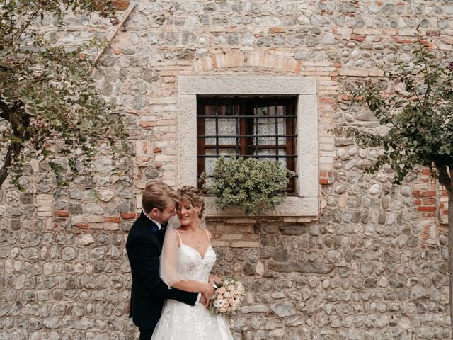 Il matrimonio di Valentina e Francesco a Cervignano del Friuli, Udine 24