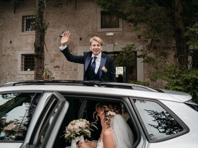 Il matrimonio di Valentina e Francesco a Cervignano del Friuli, Udine 27