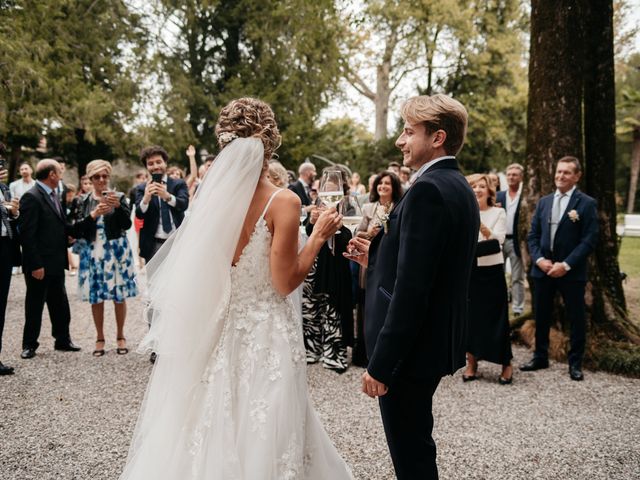 Il matrimonio di Valentina e Francesco a Cervignano del Friuli, Udine 29
