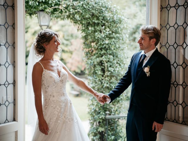 Il matrimonio di Valentina e Francesco a Cervignano del Friuli, Udine 32