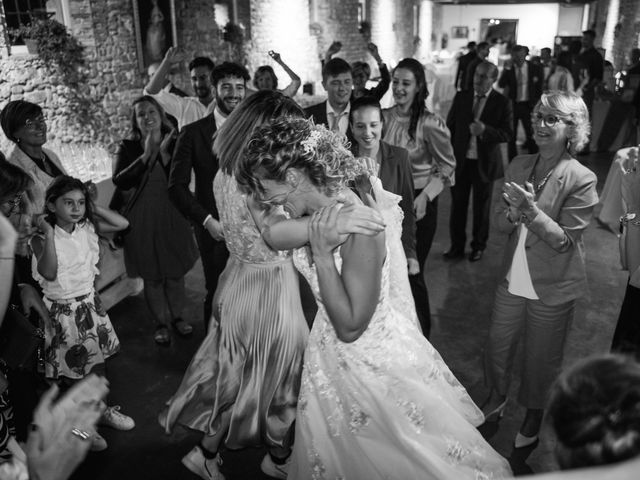 Il matrimonio di Valentina e Francesco a Cervignano del Friuli, Udine 42