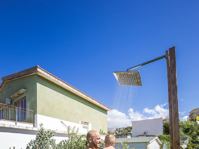 Il matrimonio di Francesco e Irene a Alcamo, Trapani 10