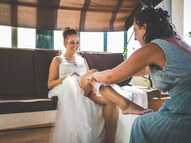 Il matrimonio di Francesco e Irene a Alcamo, Trapani 20